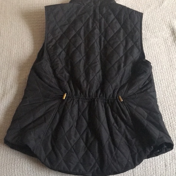 Croft&Barrow Vest💰 - Picture 7 of 7